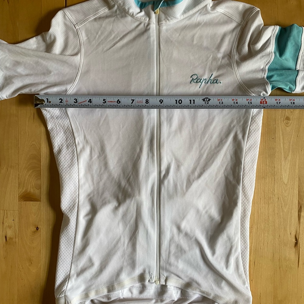 Original Super Lightweight Rapha Cycling Jersey - Picture 4 of 5